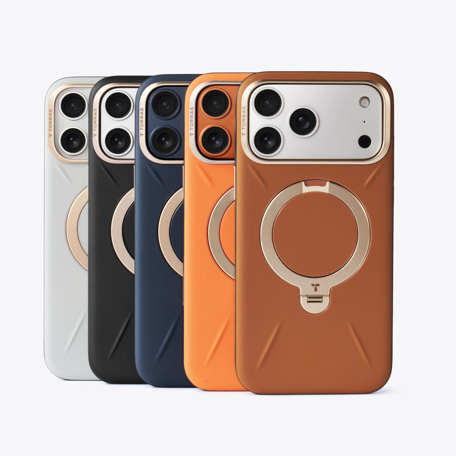 COQUE TORRAS VEGSKIN POUR IPHONE 18 PRO MAX/ 17 PRO MAX